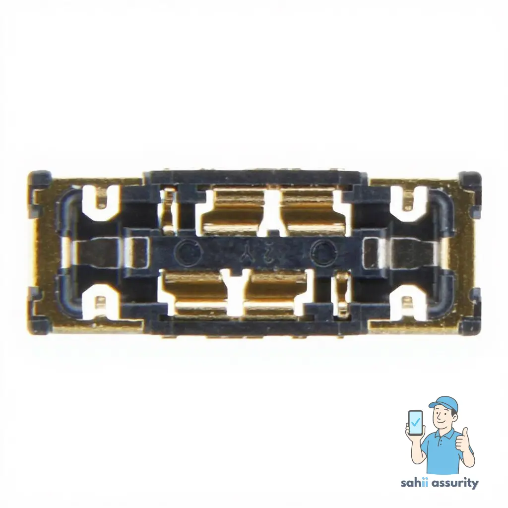 Battery Connector for Apple iPhone 15